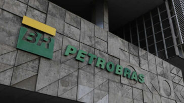 Petrobras registra lucro líquido de R$ 188,3 bilhões em 2022