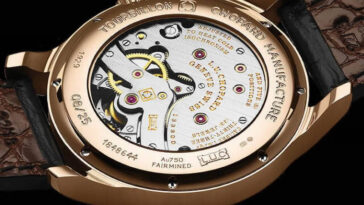 Relógio devolvido por Bolsonaro é moldado em ouro e custa R$ 800 mil