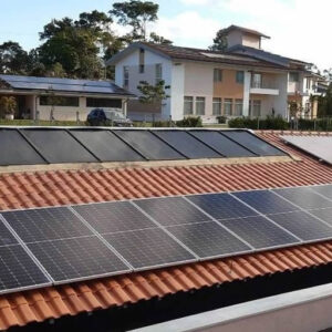 Governo zera impostos federais sobre painéis solares até o fim de 2026