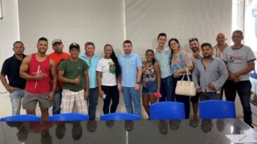 Prefeitura de Itamaraju mobiliza artistas e ativistas culturais em torno da Lei Paulo Gustavo