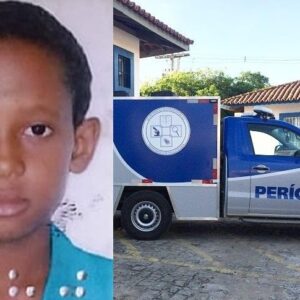 Nova Viçosa: Garoto de 16 anos é morto a tiros no distrito Posto da Mata