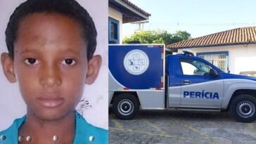 Nova Viçosa: Garoto de 16 anos é morto a tiros no distrito Posto da Mata
