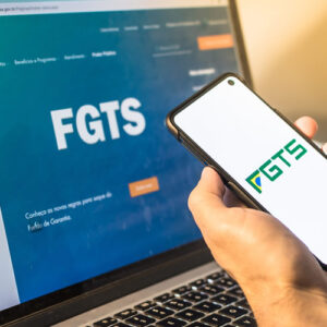 FGTS vai distribuir R$ 13,2 bilhões em lucro aos trabalhadores em 2023