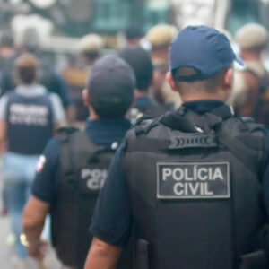 Polícia Civil da Bahia intensifica regionalização de ações com criação de diretorias e coordenações