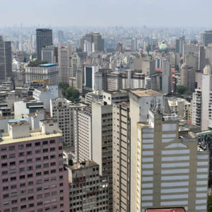 IBGE: País tem 90 milhões de domicílios, 34% a mais que em 2010