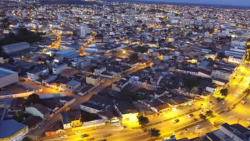Censo 2022: Teixeira de Freitas não é mais o maior município da região