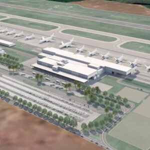 Projeto do Novo Aeroporto Internacional Costa do Descobrimento é apresentado na Bolsa de Valores