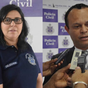 Após saída de Valéria Chaves, Moisés Damasceno chega para comandar 8ª Coorpin de Teixeira de Freitas