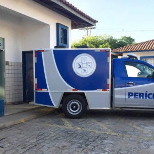 Jovem que estava desaparecido é encontrado morto em Teixeira de Freitas