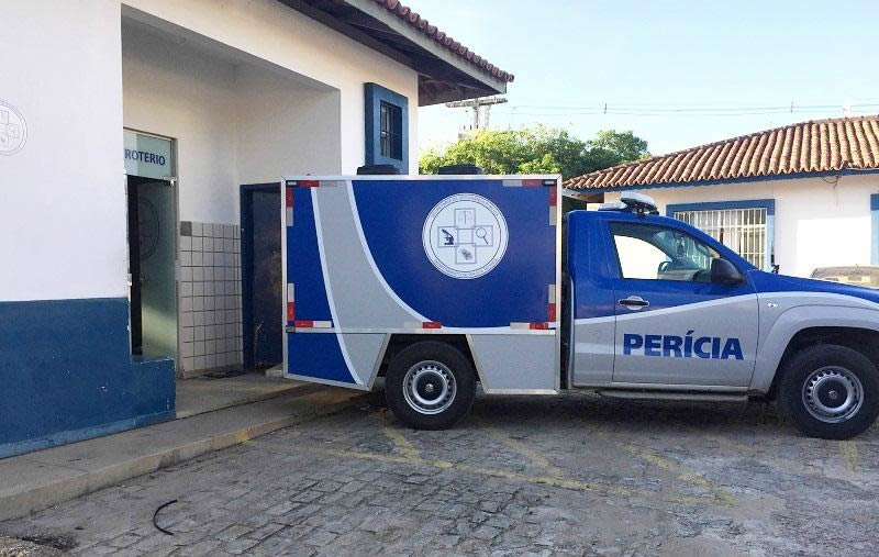 Jovem que estava desaparecido é encontrado morto em Teixeira de Freitas