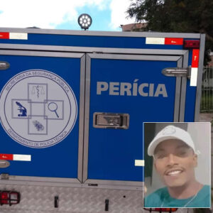 Homem é assassinado em sua residência no distrito de Posto Mata; Filho de 2 anos também é atingido