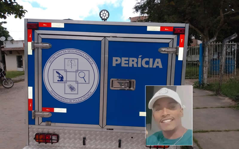 Homem é assassinado em sua residência no distrito de Posto Mata; Filho de 2 anos também é atingido