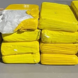 PM encontra 15 kg de drogas enterrados em ponto de destino turístico no litoral baiano