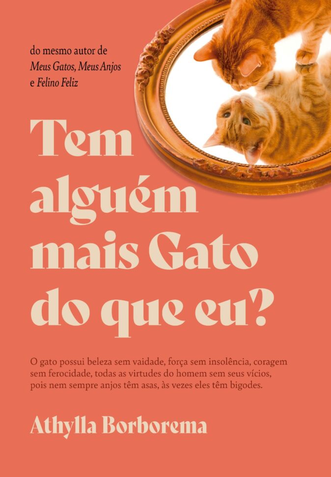 LURA confirma lançamento do novo livro de Athylla Borborema na 21ª Bienal do Rio de Janeiro
