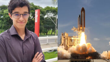 Estudante brasileiro é aprovado em 9 universidades dos EUA e sonha trabalhar na NASA