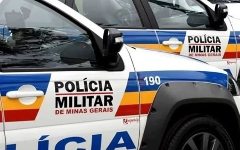 Suspeito morre em confronto com a polícia mineira no interior de Mucuri