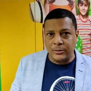Vídeo: Advogado da família Ruas está no ES e diz que Fúvio tentava matar médica “há muito tempo”