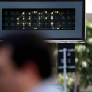 Onda de calor pode durar até a próxima semana em algumas regiões do país, diz Inmet