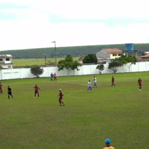 Itagimirim e Porto Seguro voltam a se enfrentar no Intermunicipal