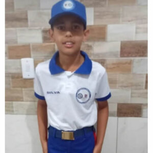 Foi infarto a causa da morte de menino de 11 anos após desfile de Sete de Setembro em Itapetinga