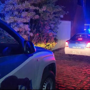 Homem mata a companheira em motel de Itabuna e depois também morre a caminho do hospital