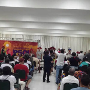 PSOL anuncia rompimento político com governo Jerônimo