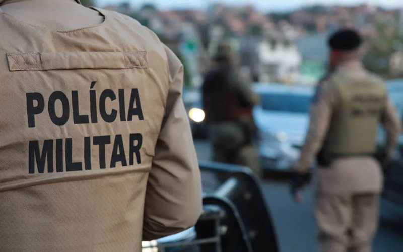 Policiais que reduziram mortes violentas terão acréscimo de 35%