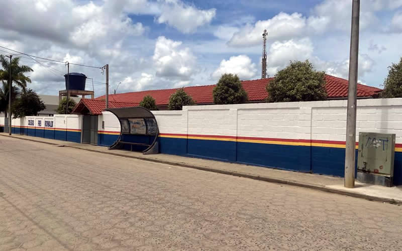 Terminal rodoviário, colégio Frei Ronaldo e Mercado Municipal serão entregues no mesmo dia em Itabatã