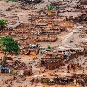 Vale corrompeu fiscalização federal no caso Brumadinho, aponta CGU