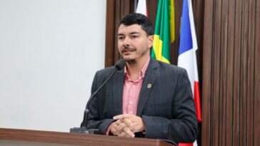 Bruno Barbosa propõe conjunto de ações ambientais para reduzir futuros problemas climáticos no extremo sul da Bahia