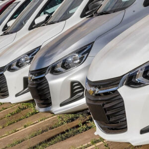 Setor automotivo vende 198 mil veículos em setembro