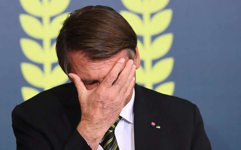 TSE retoma julgamento de Bolsonaro por abuso de poder nas eleições