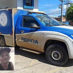 Capixaba é assassinado na presença de parentes em Mucuri