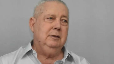 Ex-governador da Bahia, prefeito Nilo Coelho deve ser alvo de ação que pede afastamento por incapacidade