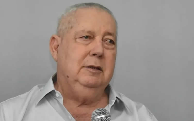 Ex-governador da Bahia, prefeito Nilo Coelho deve ser alvo de ação que pede afastamento por incapacidade