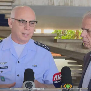 Brasil prepara operação de resgate de brasileiros na zona de conflito entre Israel e Hamas