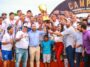 É penta! Itamaraju conquista o 5º título do Intermunicipal ao empatar com Porto Seguro no Barbosão