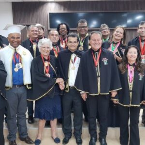 Academia Teixeirense de Letras promove sessão solene de fim de ano neste sábado (02/12)