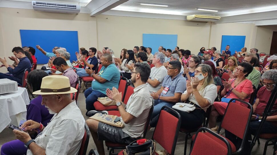 22º Encontro Nacional dos Jornalistas em Salvador reuniu profissionais de todos os estados pelo futuro da Assessoria de Imprensa no Brasil