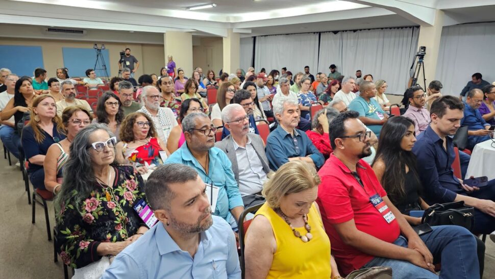 22º Encontro Nacional dos Jornalistas em Salvador reuniu profissionais de todos os estados pelo futuro da Assessoria de Imprensa no Brasil