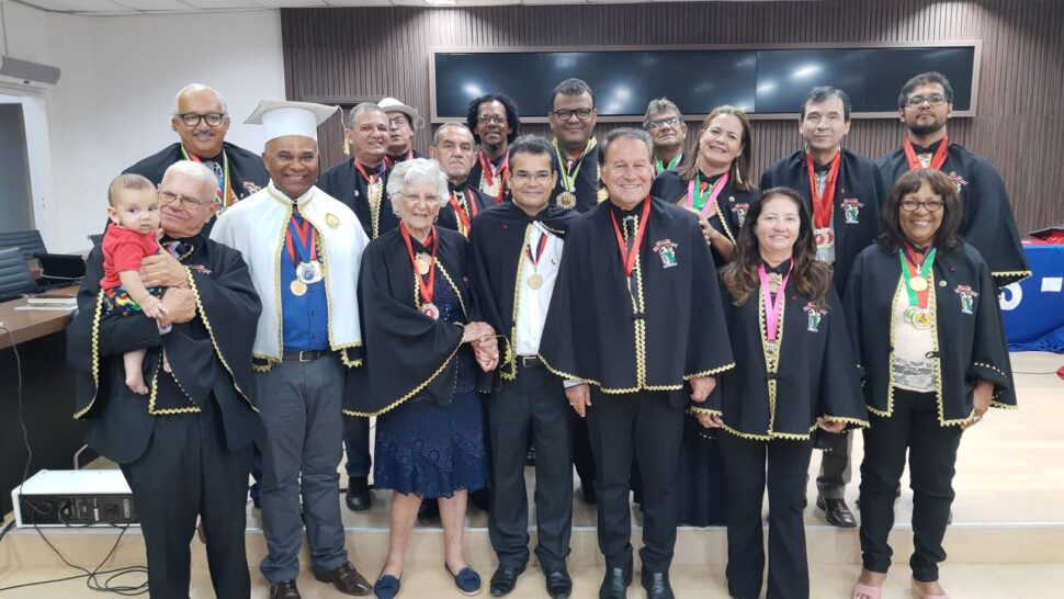 Academia Teixeirense de Letras promove sessão solene de fim de ano neste sábado (02/12)