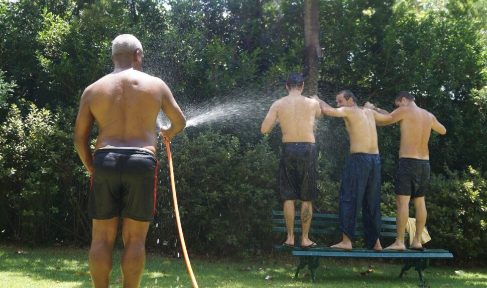 EMBASA alerta sobre consumo de água durante temporada de calor no extremo sul da Bahia