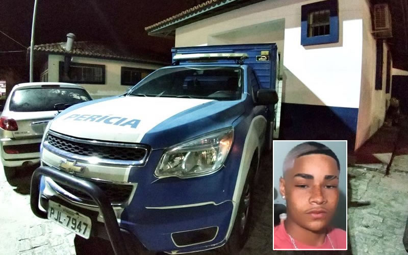 Vítima de homicídio em Teixeira de Freitas era menor de apenas 15 anos