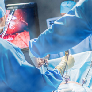 Tecnologia inovadora: Mucuri revoluciona saúde com mais de 300 cirurgias por vídeo bem-sucedidas