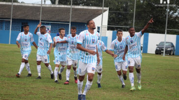 Seleção de Itamaraju derrota Porto Seguro no primeiro jogo decisivo do Intermunicipal