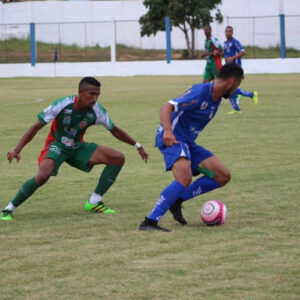 Começa neste domingo (19) a decisão do Campeonato Intermunicipal