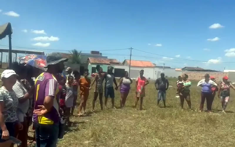 Justiça suspende lei que autoriza venda de áreas públicas em Teixeira de Freitas