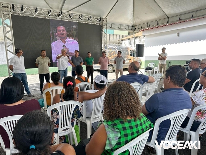 Evento “Café com Cacau” reúne autoridades e agricultores para discutir o futuro da floresta cacaueira em Itamaraju