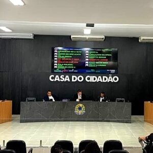 Câmara de Mucuri mantém pareceres do TCM e rejeita as contas públicas de 2019 e 2020 do ex-prefeito Carlos Simões