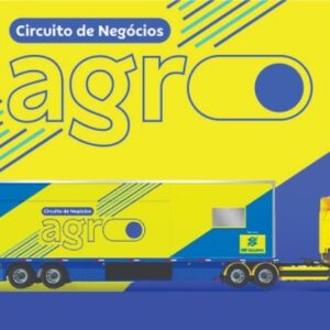 Secretaria de Agricultura e Banco do Brasil fortalecem o agronegócio no “Circuito de Negócios Agro” em Itamaraju